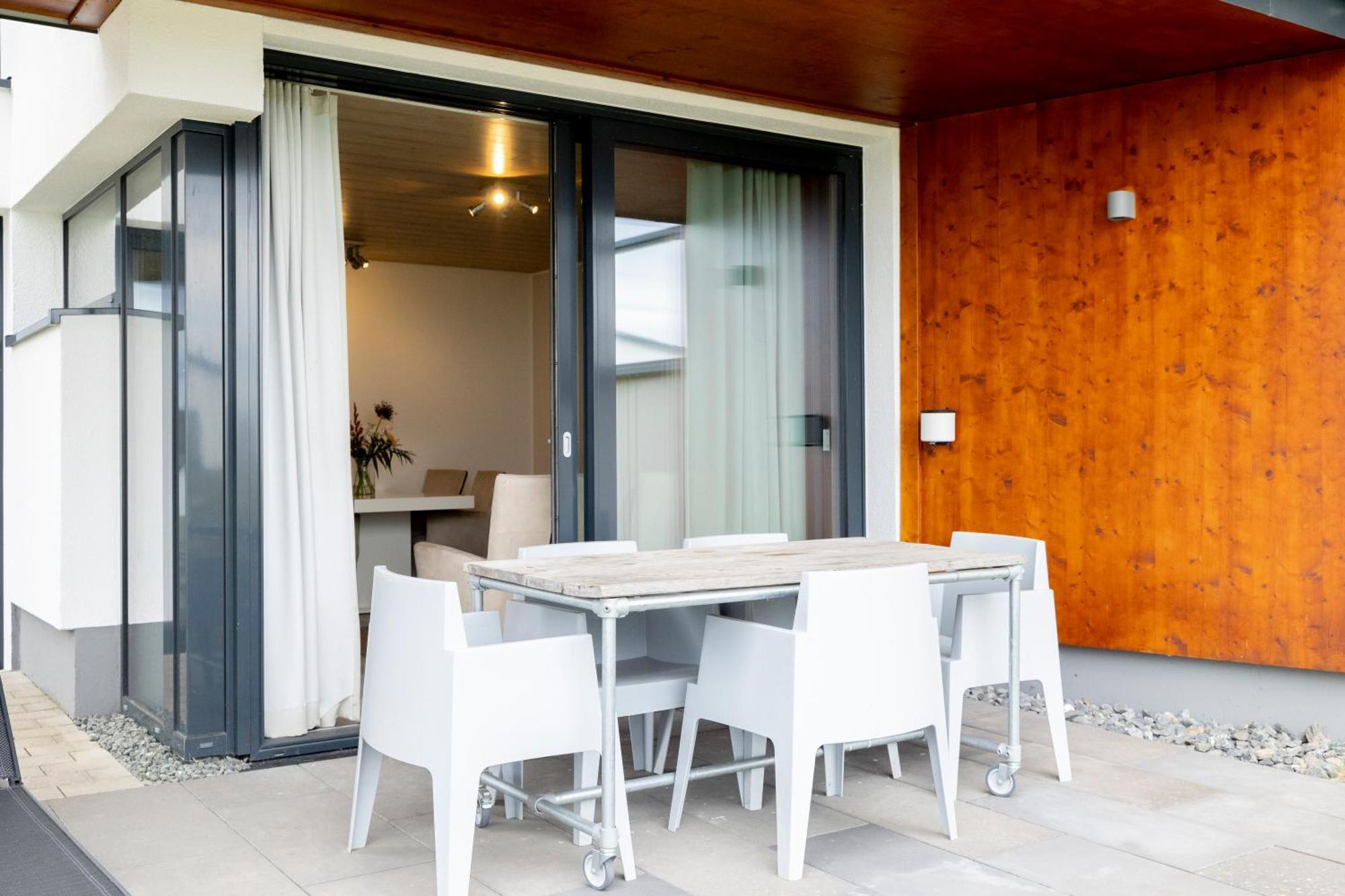 Villas Winterberg Exterior foto