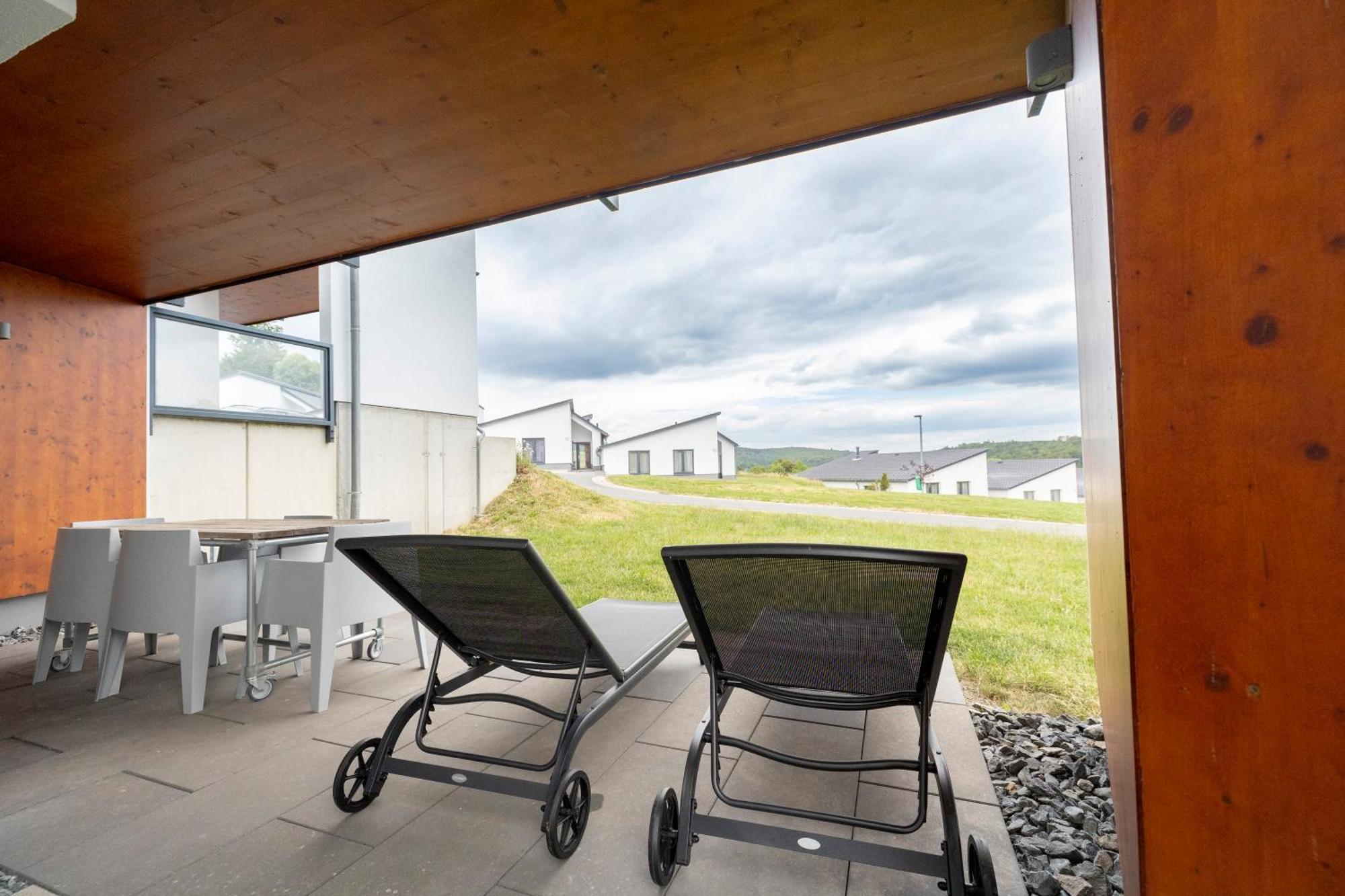 Villas Winterberg Exterior foto