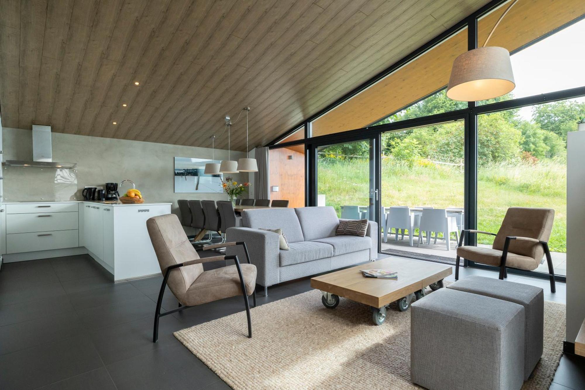 Villas Winterberg Exterior foto