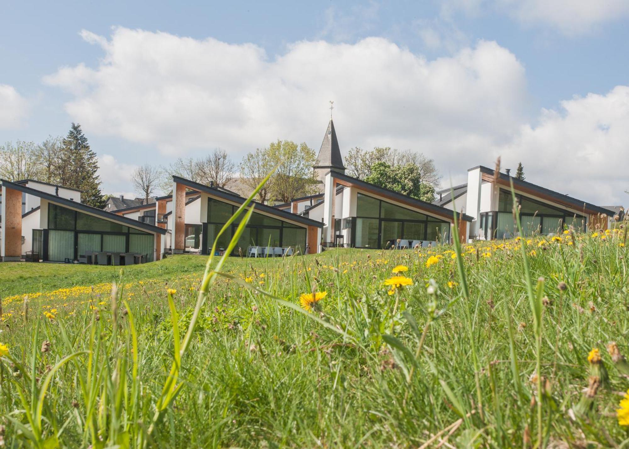Villas Winterberg Exterior foto